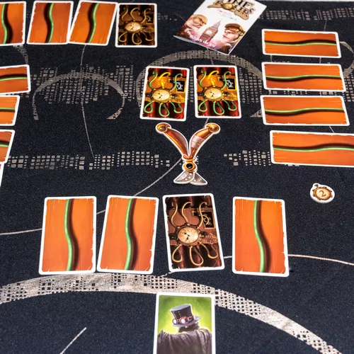 TEST TIME BOMB EVOLUTION photo 5